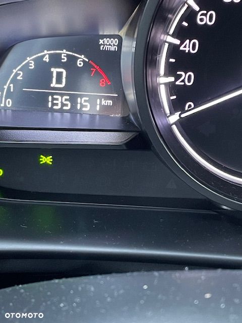 Mazda CX-3 2.0 SkyMotion - 15