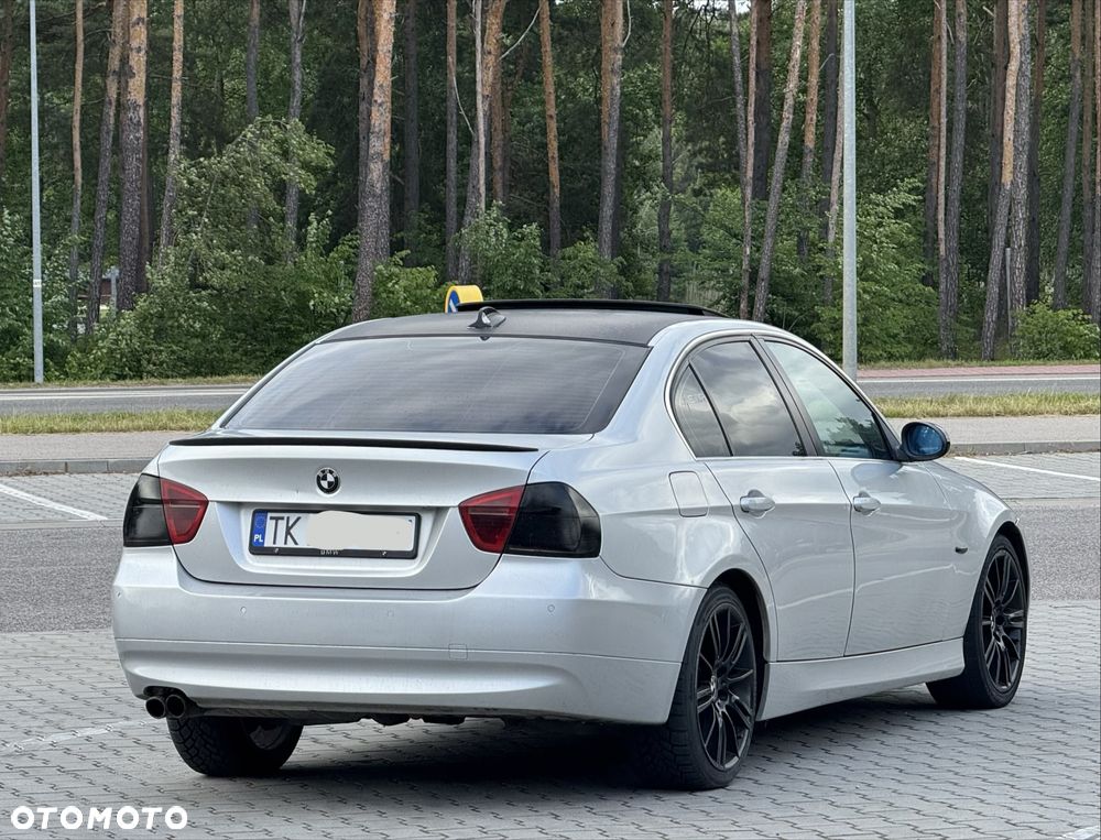 BMW Seria 3 - 3