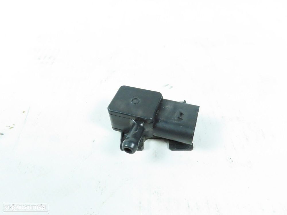 Sensor de Pressão Gases do Escape Seminovo/ Original BMW 5 (E60)/BMW 5 Touring (... - 1