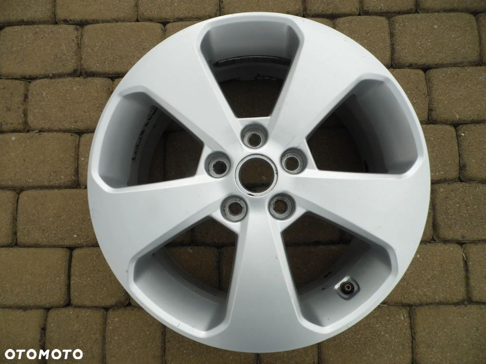 Felga 17'' 5x115 Chevrolet 7x17 ET44 96831803 - 2