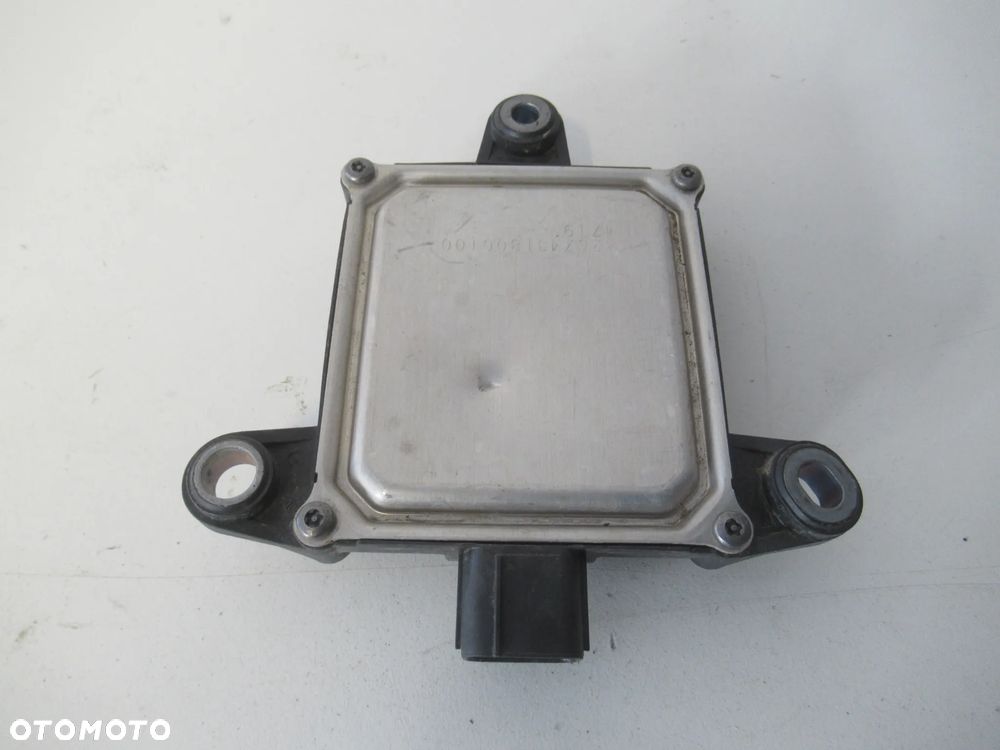 CZUJNIK SENSOR MARTWEGO POLA SUBARU FORESTER SK V 87611-SJ001 2018- - 5