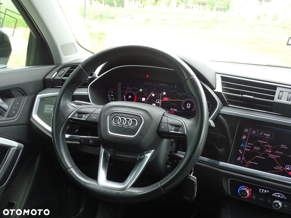 Audi Q3 - 25
