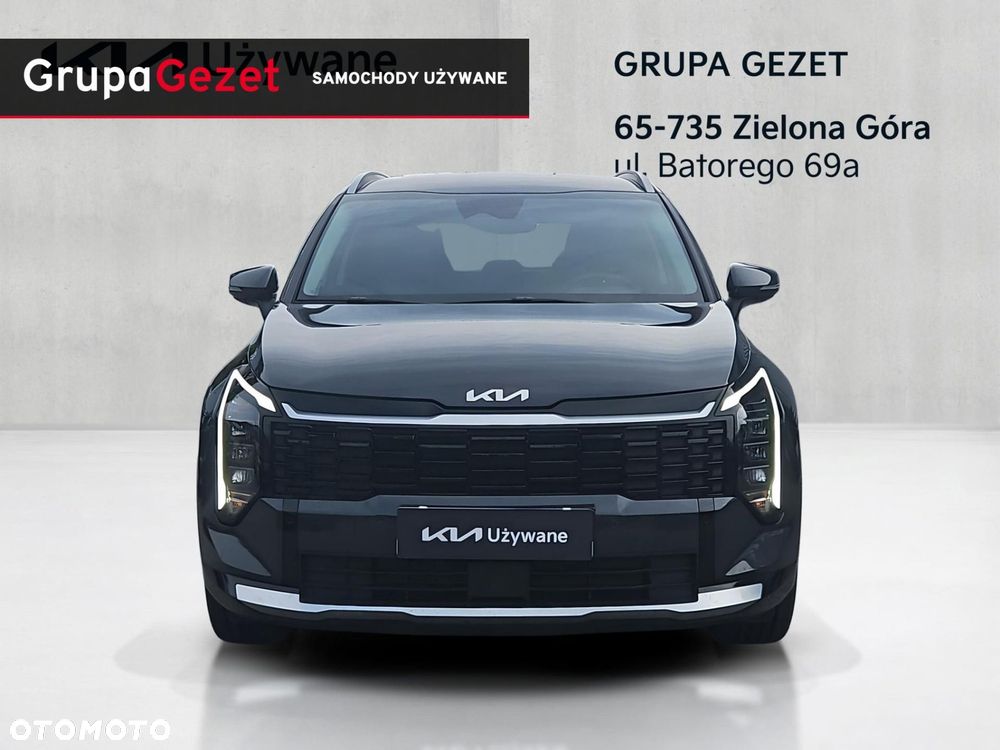 Kia Sportage - 8