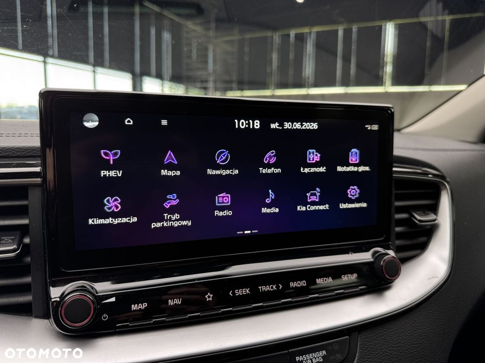 Kia Ceed 1.6 GDI PHEV L Business Line DCT - 31