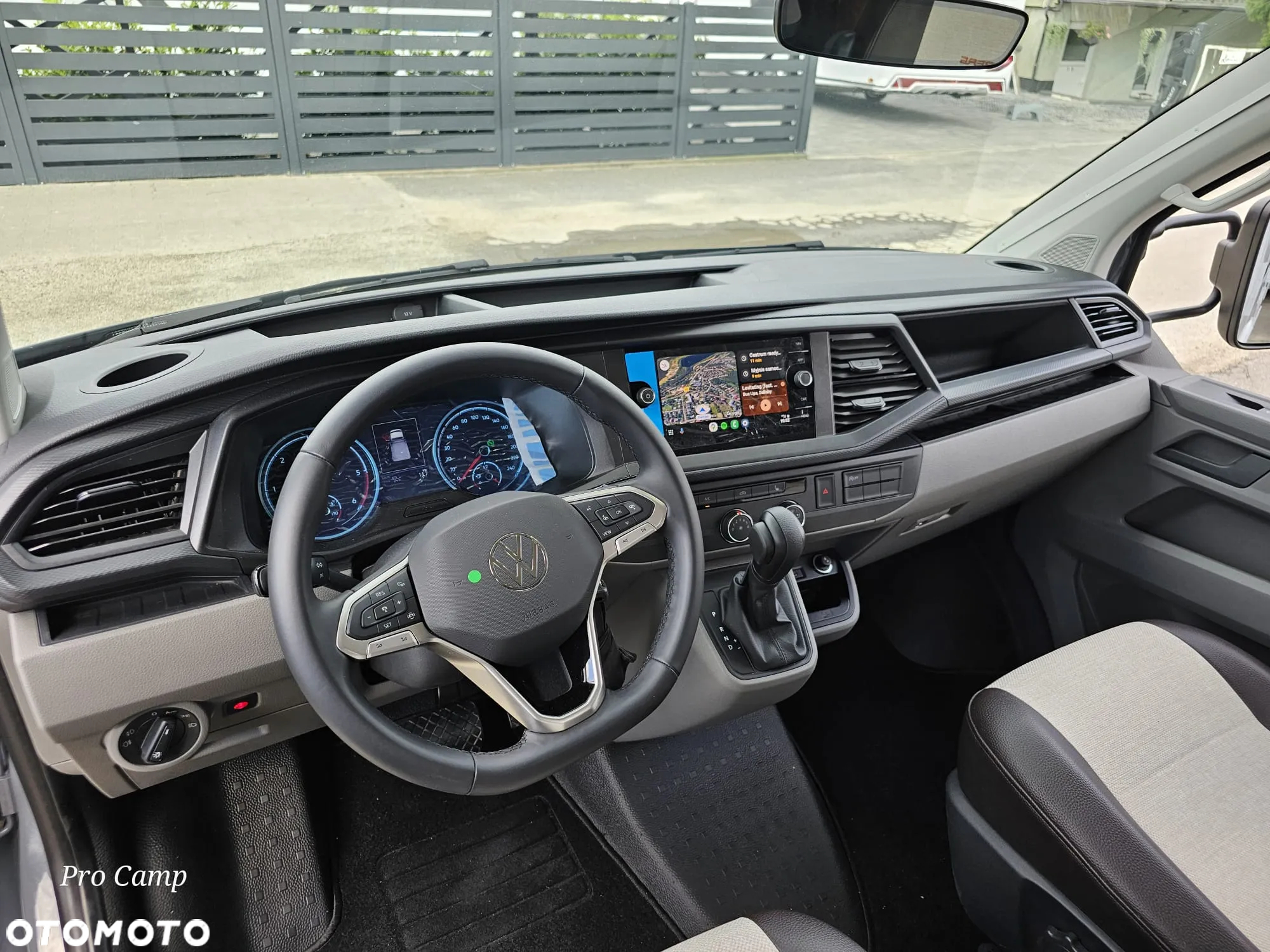 Weinsberg X-CURSION CUV 500 MQ PEPPER - 18