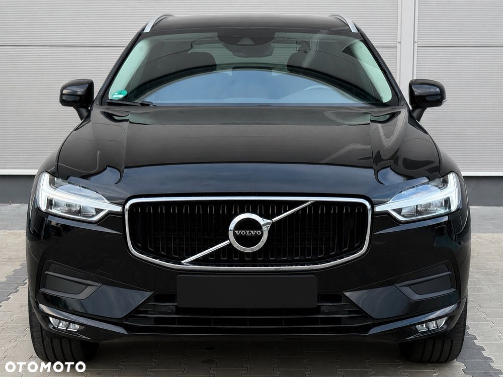 Volvo XC 60 D4 AWD Geartronic Momentum - 5