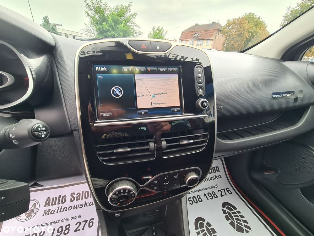 Renault Clio 1.6 R.S 200 EDC - 15