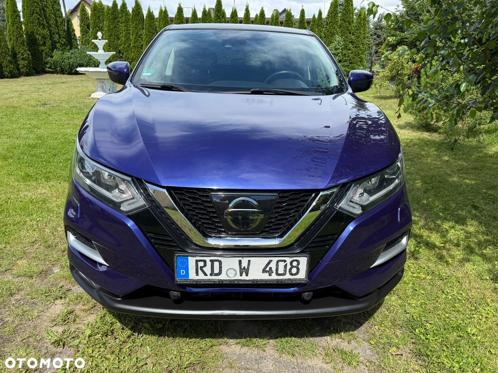 Nissan Qashqai 1.5 dCi Tekna+ - 6