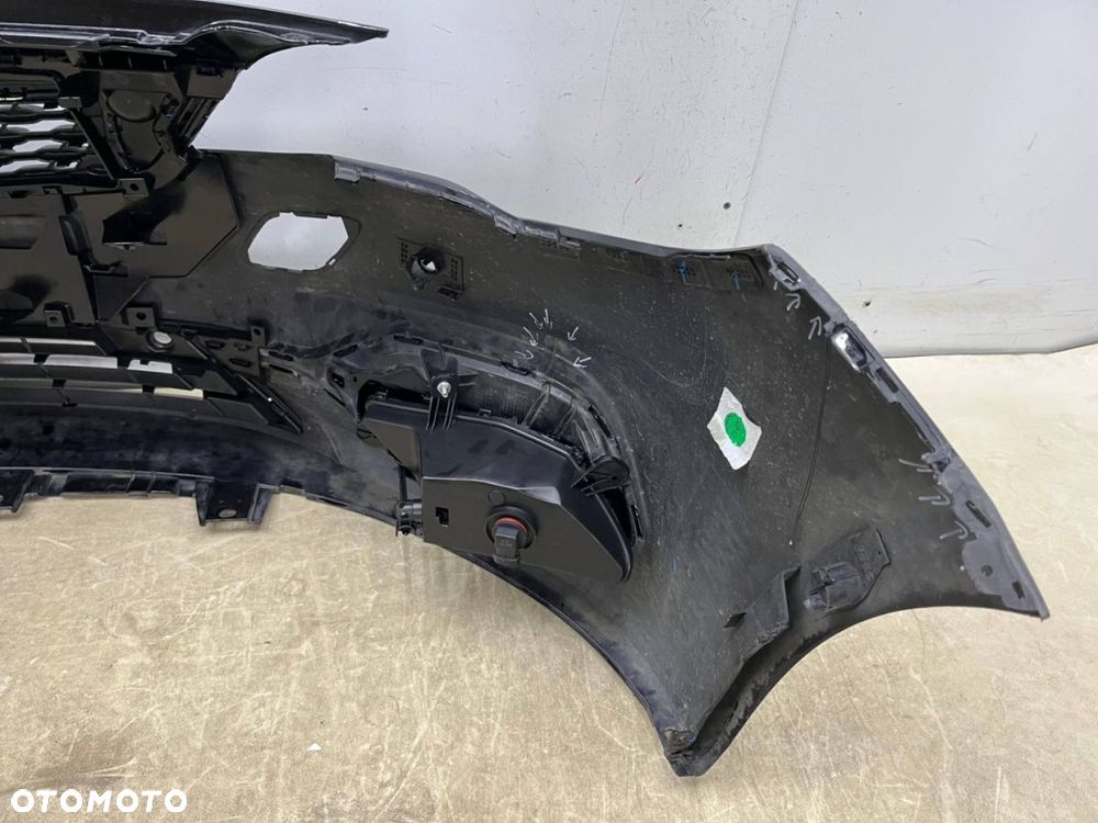 Zderzak przedni Opel Astra K 5 V 19-21r. Lift przód 6XPDC 39130492 - 9