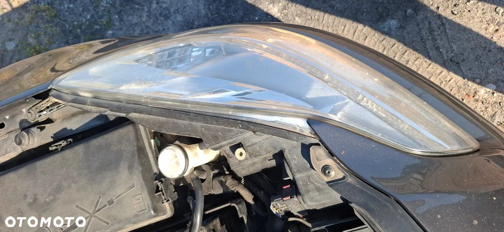 Opel Insygnia anglik CDTI  na części - 10