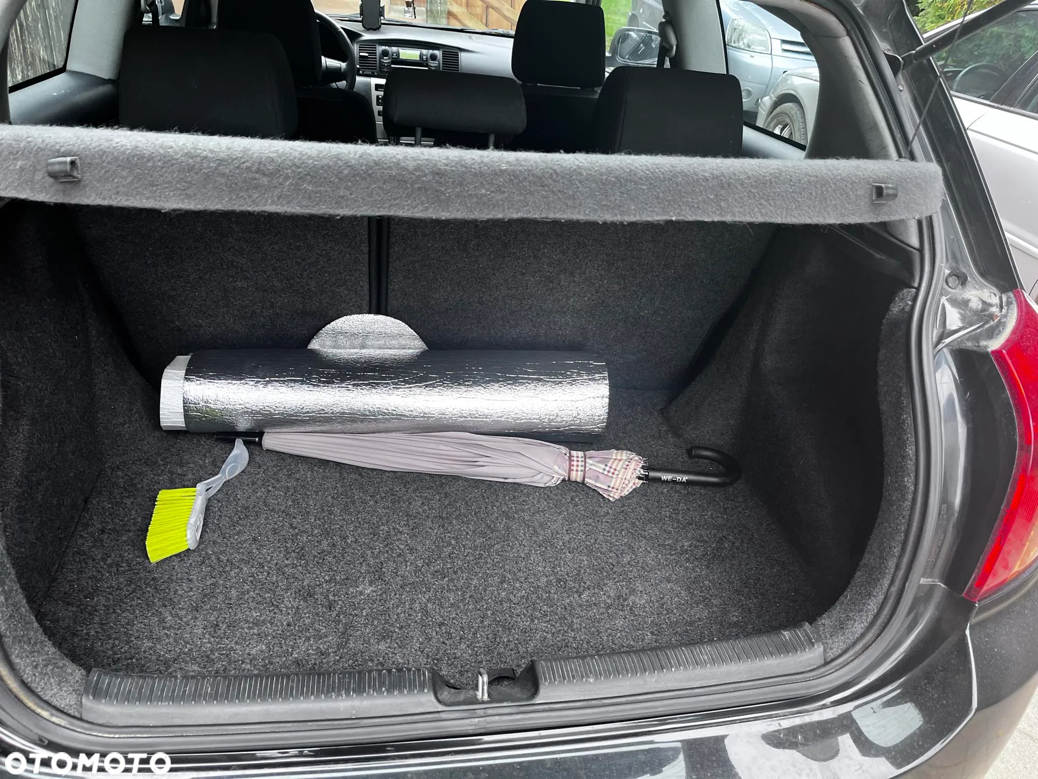 Toyota Corolla 1.4 D-4D Dynamic - 9