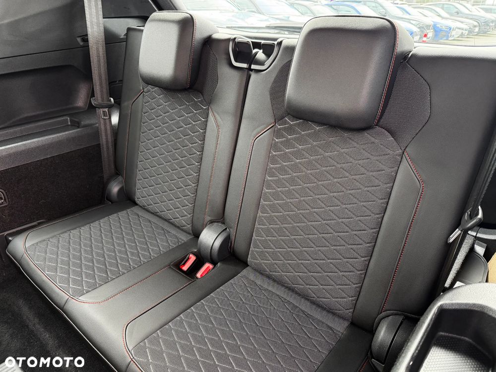 Seat Tarraco 2.0 TDI FR S&S 4Drive DSG - 28