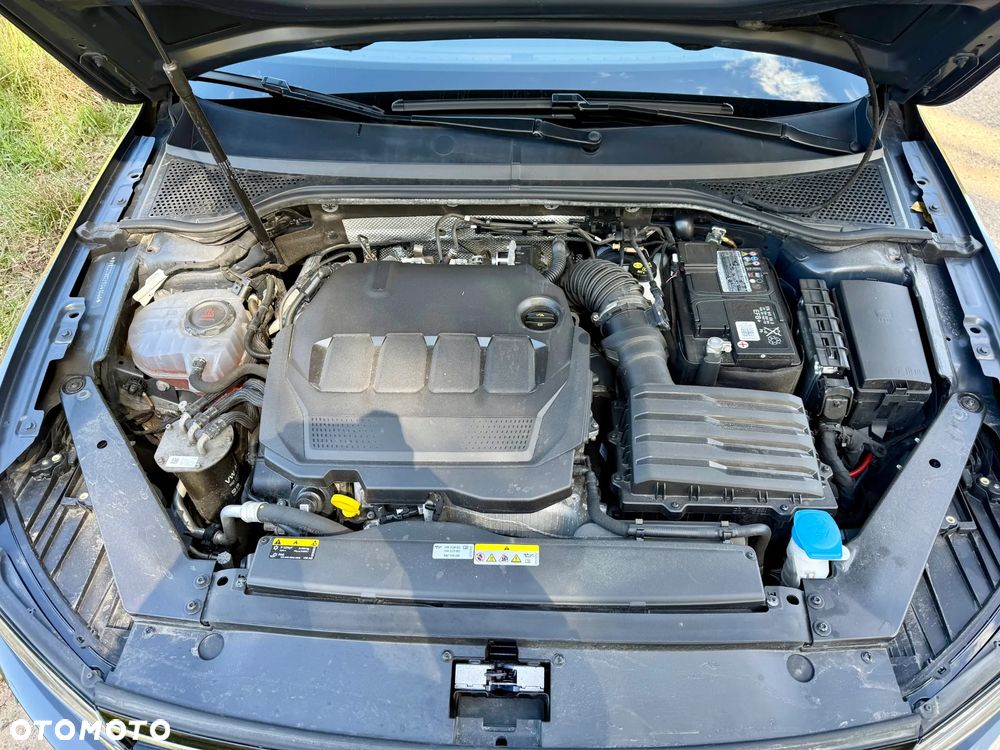 Volkswagen Passat 2.0 TDI EVO Business DSG - 12
