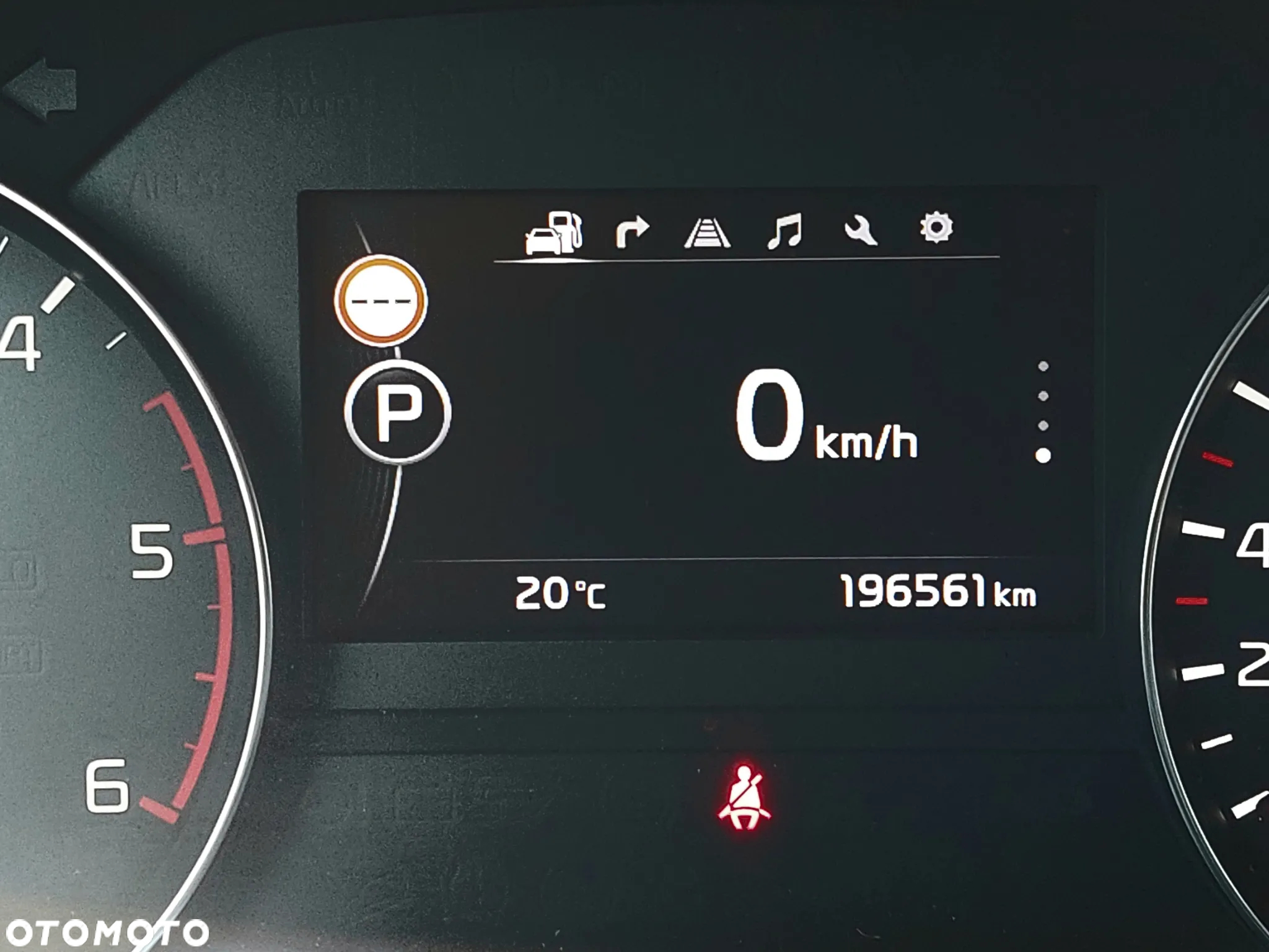 Kia Sportage 2.0 CRDI GT Line 4WD - 39