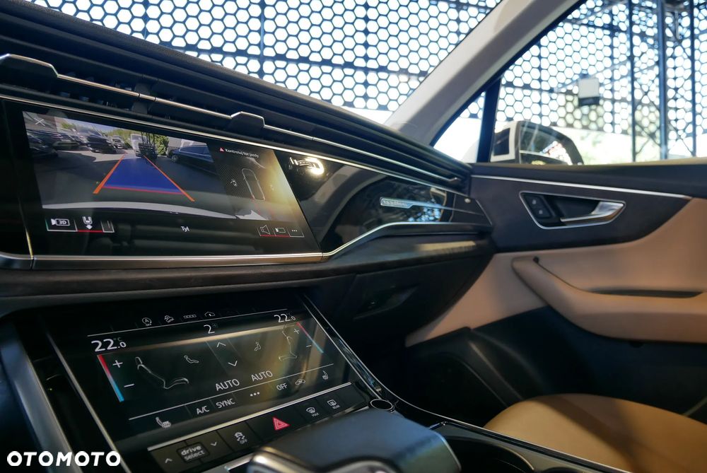 Audi Q7 - 27