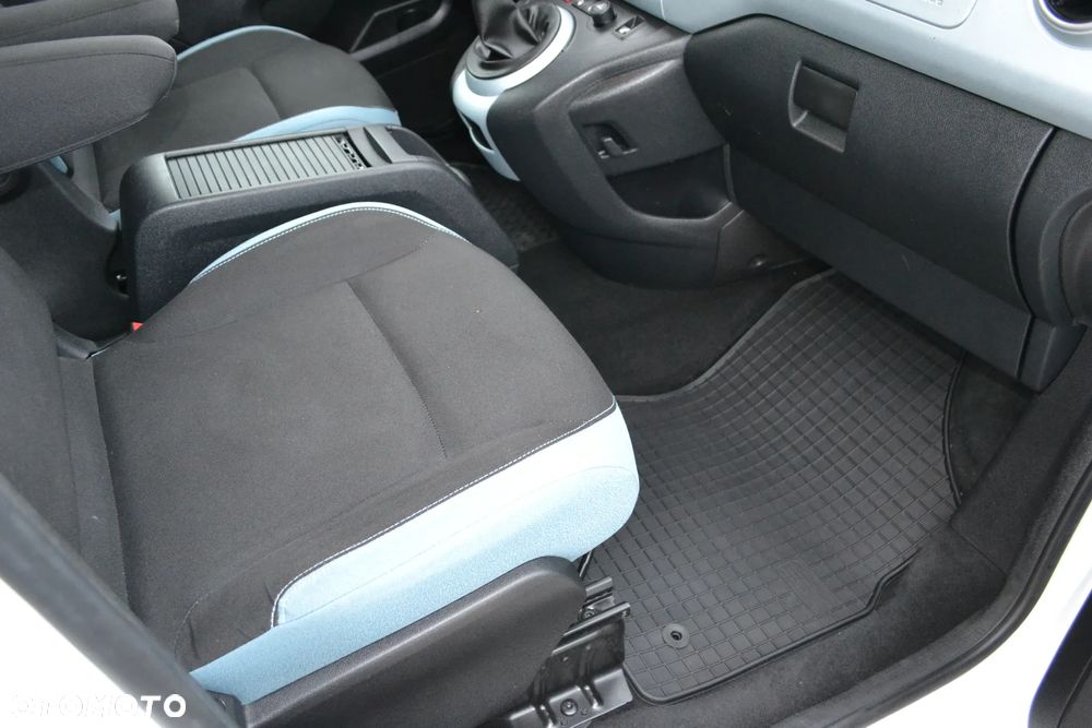 Citroën Berlingo Multispace HDi 115 FAP Exclusive - 23