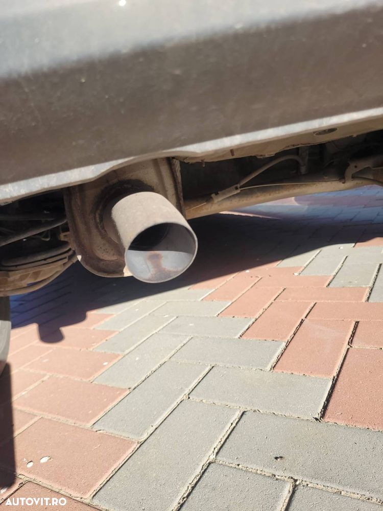 Opel Meriva 1.7 CDTI Automatik Style - 7