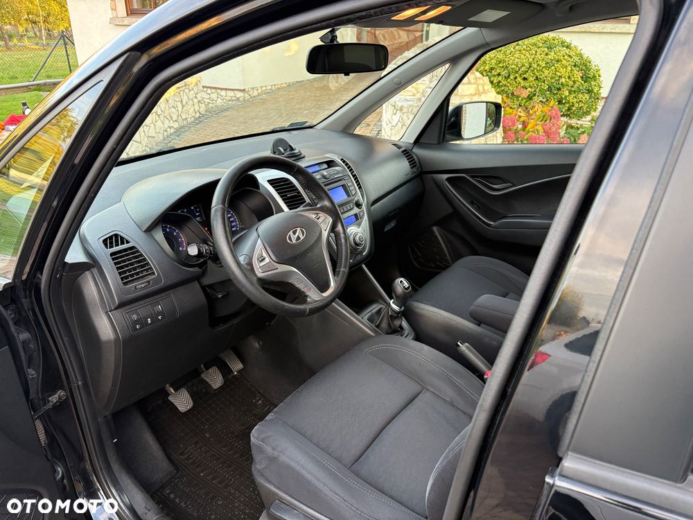 Hyundai ix20 1.6 Comfort - 9
