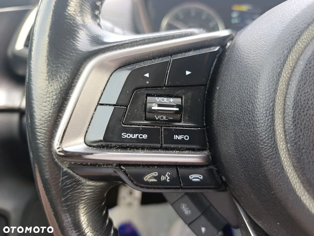 Subaru Impreza 2.0i Exclusive (EyeSight) Lineartronic - 28