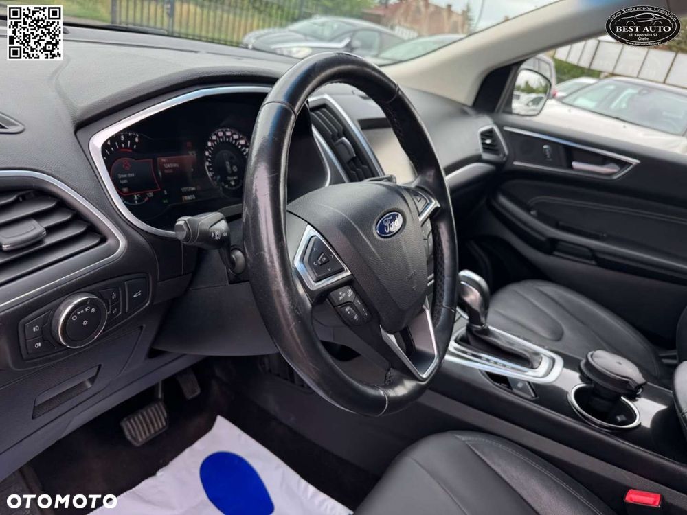 Ford Edge - 24