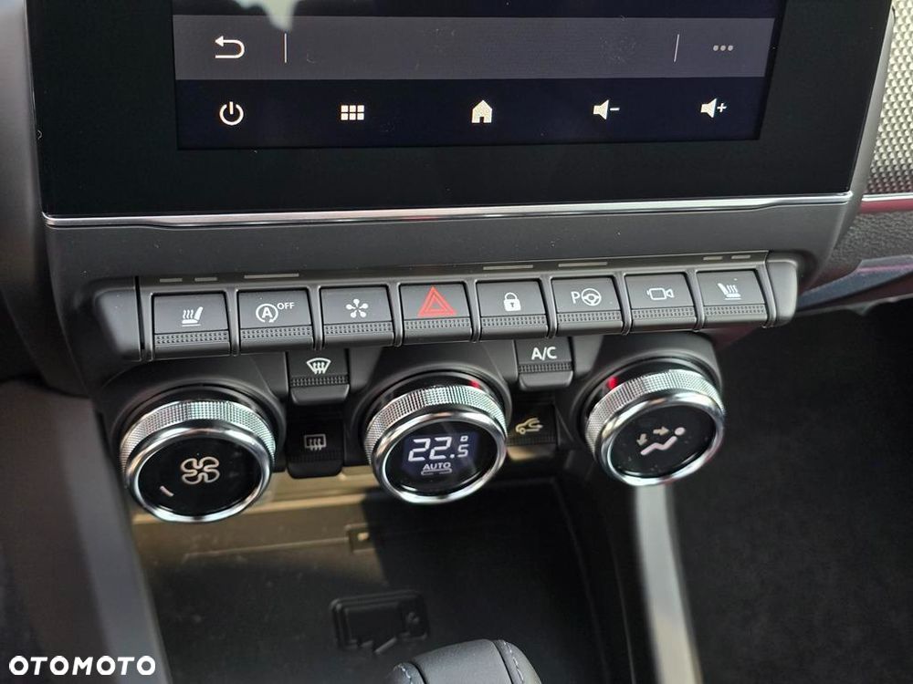 Renault Arkana 1.3 TCe mHEV Techno EDC - 21