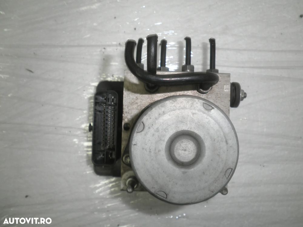 Pompa ABS Peugeot Boxer , Citroen Jumper, Fiat Ducato, 0265956519 2265106516 - 2