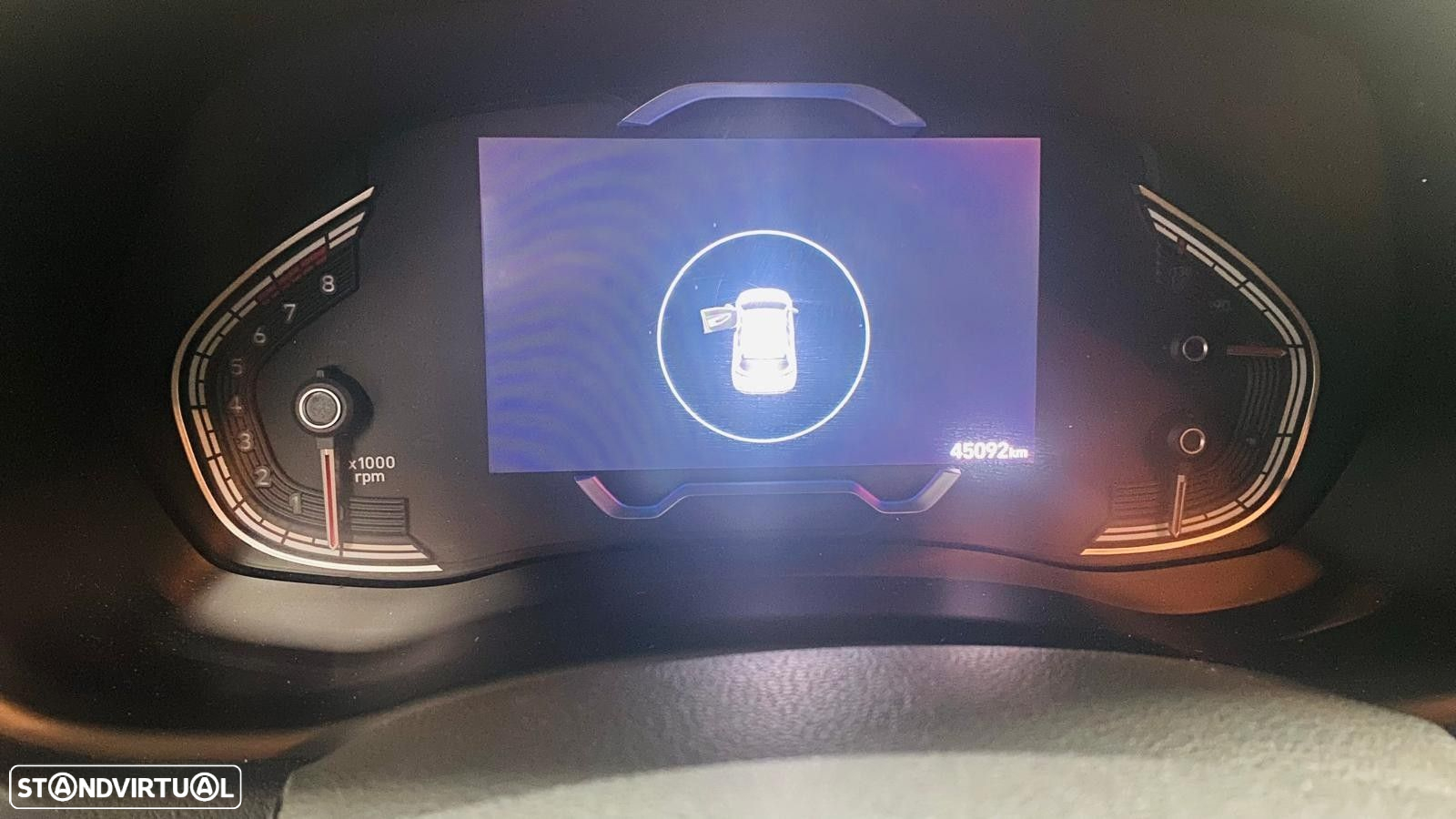 Hyundai i30 SW 1.0 T-GDi N-Line - 9