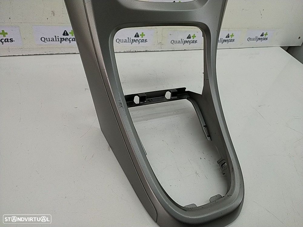 Consola Central Opel Astra J (P10) - 4