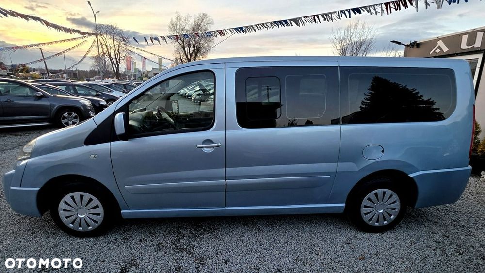 Fiat Scudo - 16