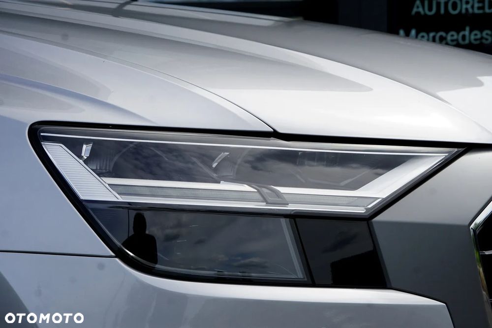Audi Q8 45 TDI mHEV Quattro Tiptronic - 14