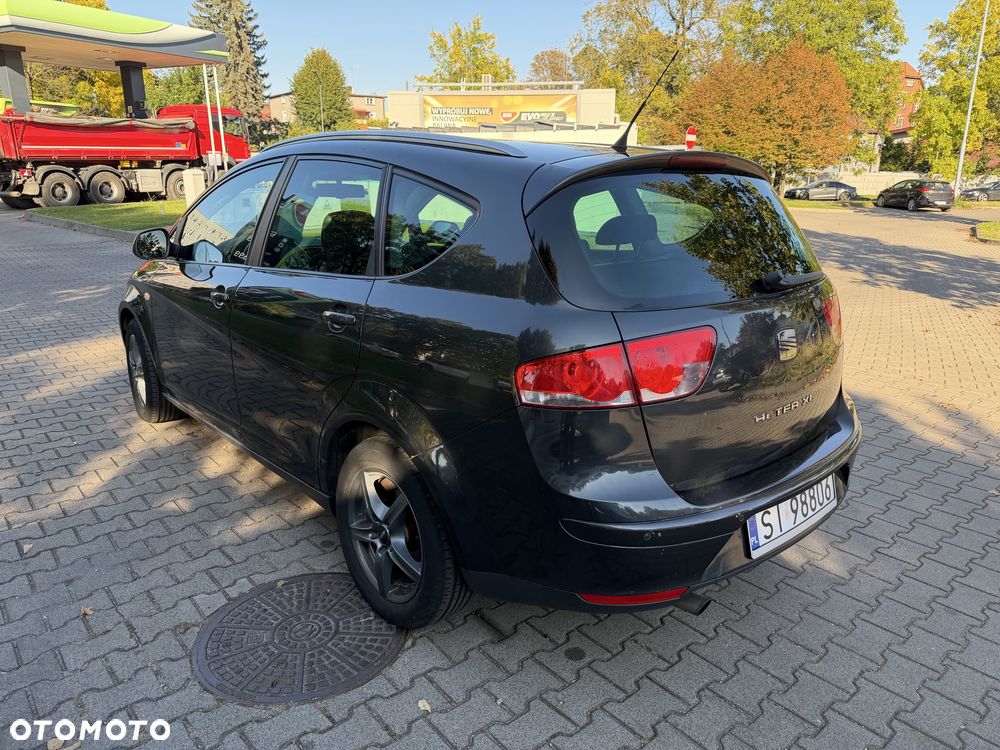 Seat Altea XL - 3