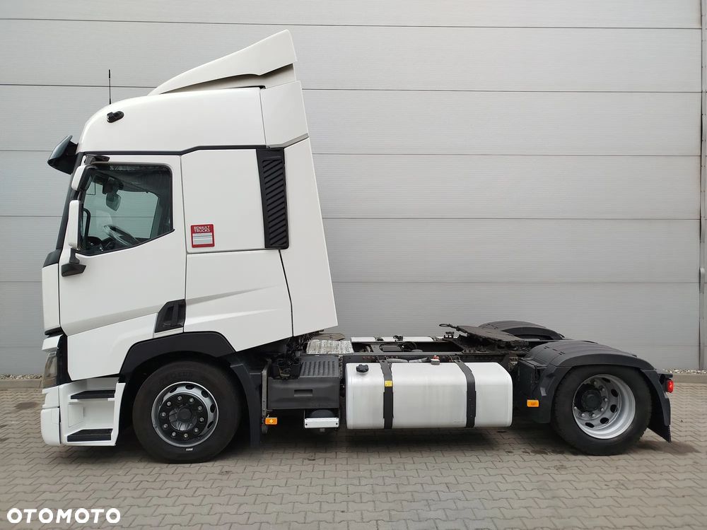 Renault T460 X-LOW / MEGA (LOW DECK) - 2