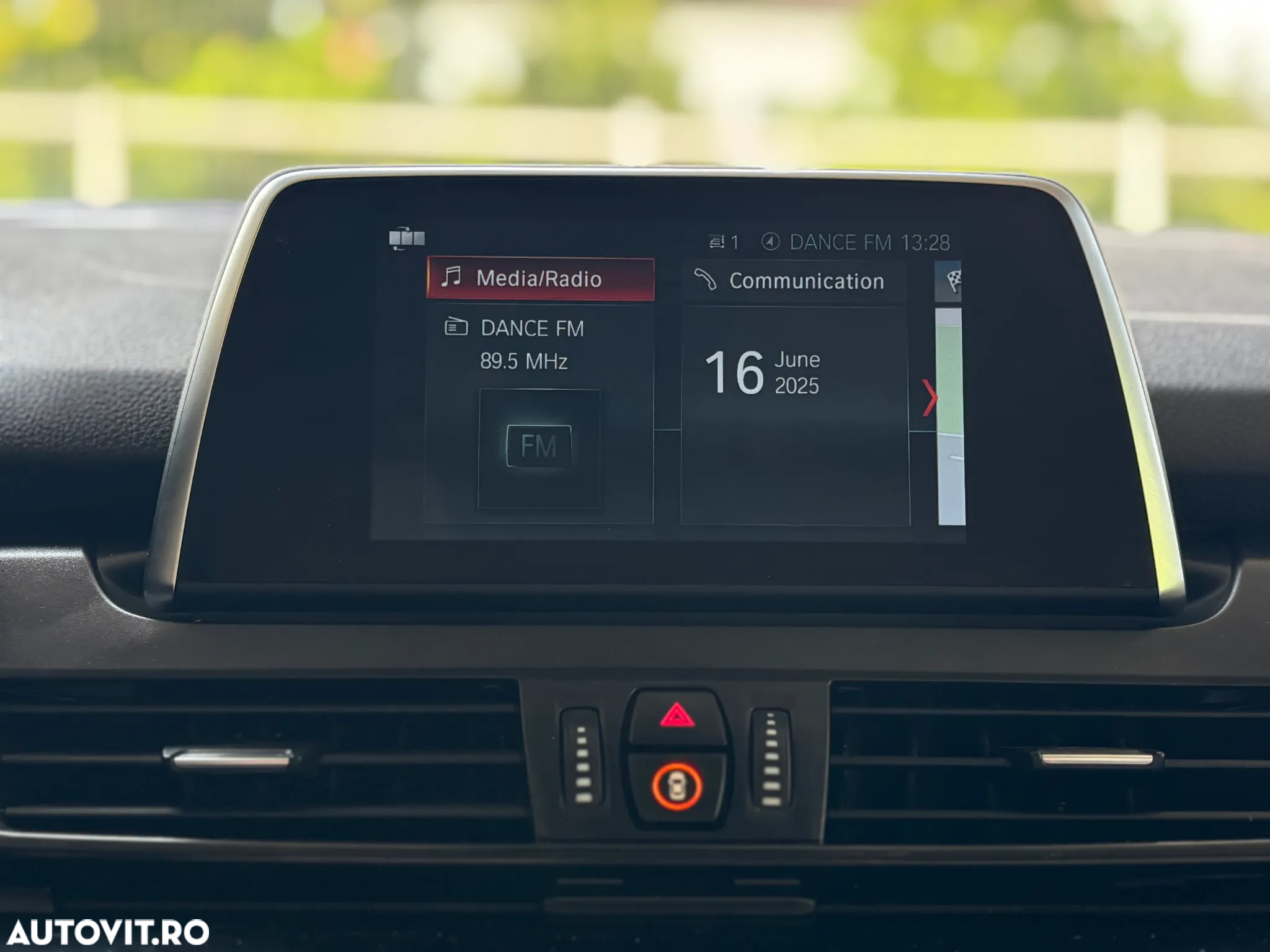 BMW Seria 2 216d Gran Tourer Aut. - 27