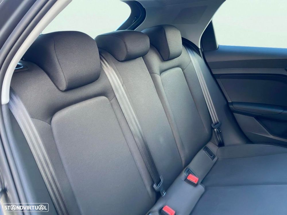 Audi A1 Sportback 25 TFSI Advanced - 15