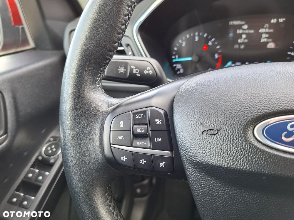 Ford Kuga 2.0 EcoBlue AWD Titanium X - 14