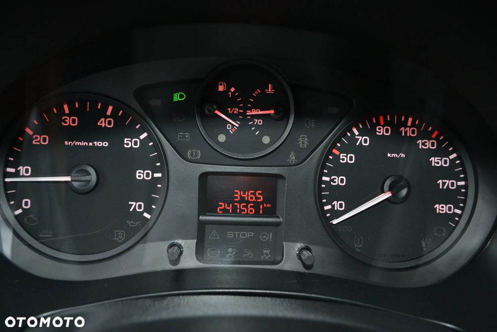 Citroën Berlingo - 15