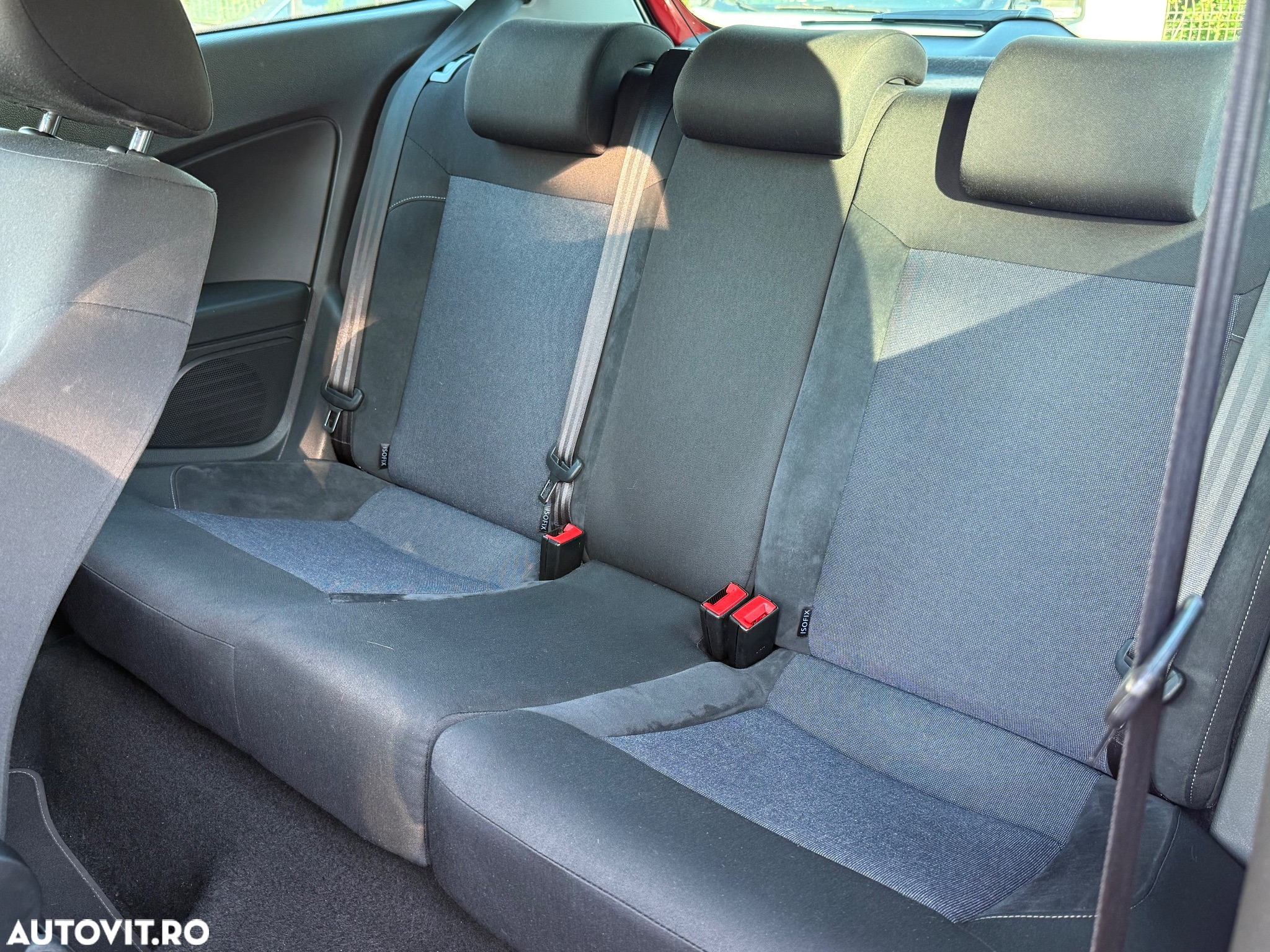 Volkswagen Polo 1.6 TDI DPF DSG Highline - 13