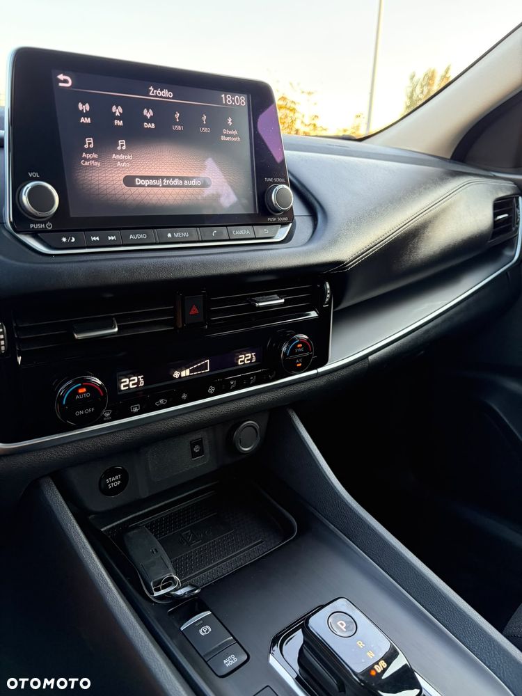 Nissan Qashqai 1.5 e-POWER N-Connecta - 34