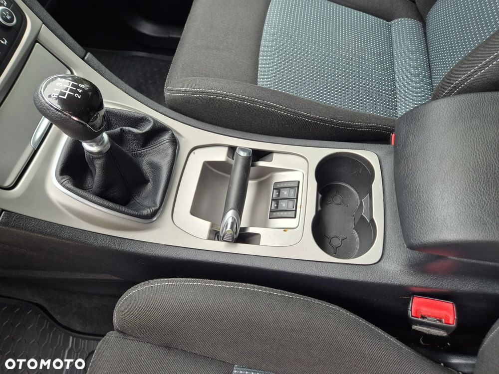 Ford S-Max 1.6 T Trend - 21