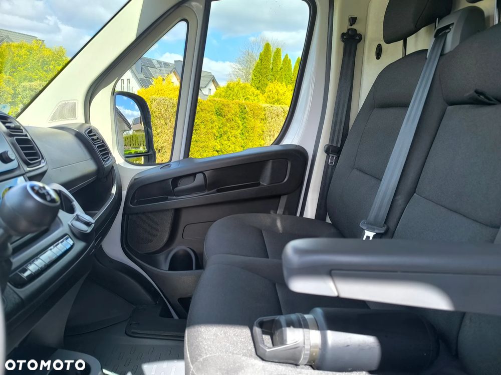 Fiat Ducato L3H2 - 14