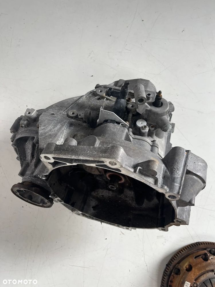 SKRZYNIA BIEGÓW QUZ VW BEETLE 1.2 TFSI TSI 2015 - 2
