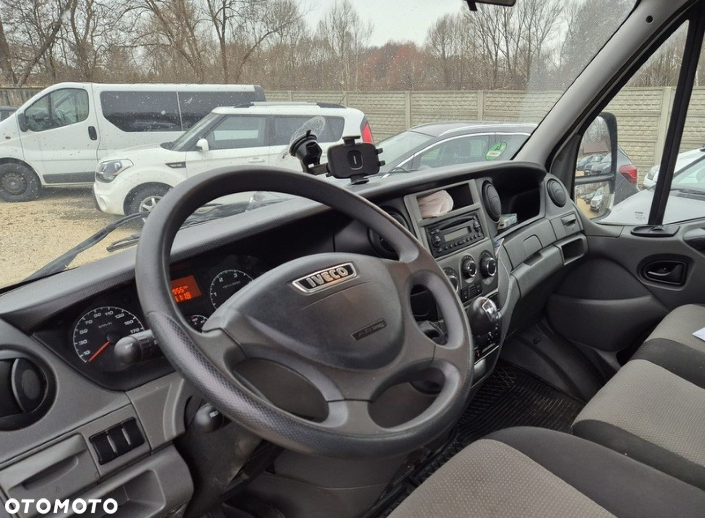 Iveco DAILY - 9