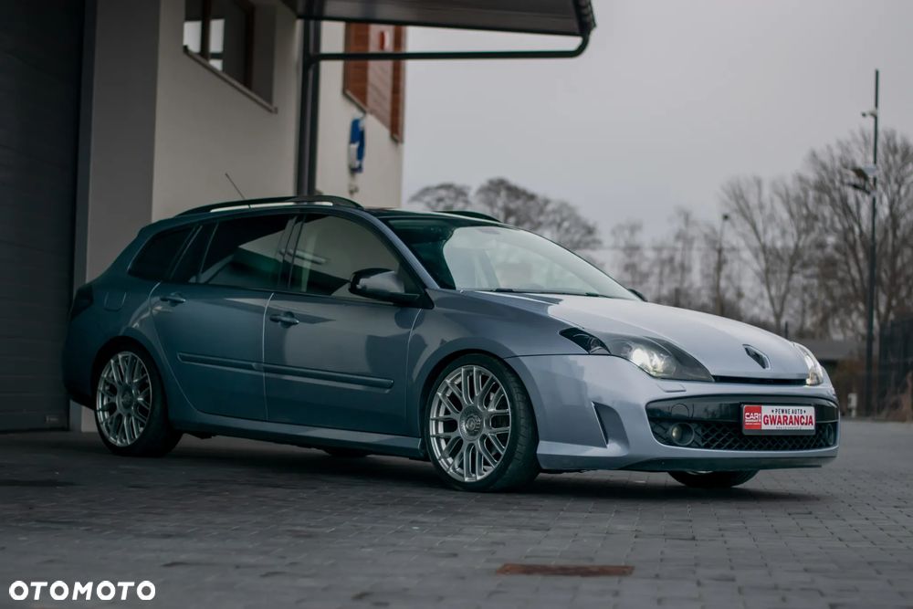 Renault Laguna 2.0 DCi Confort Dynamique - 6