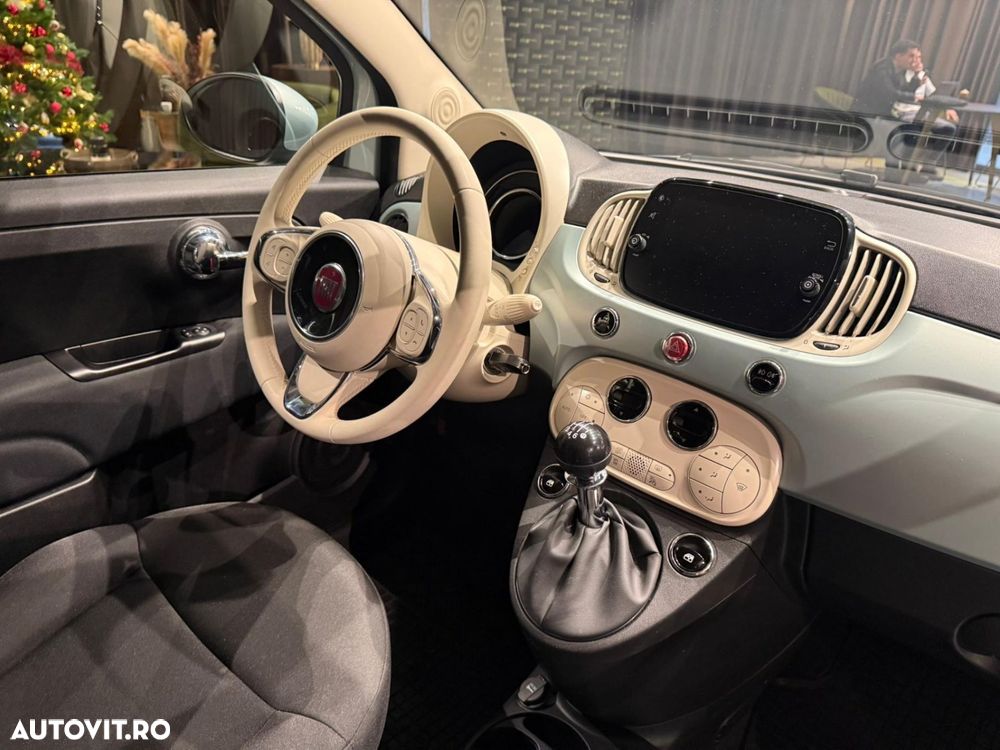 Fiat 500 - 21