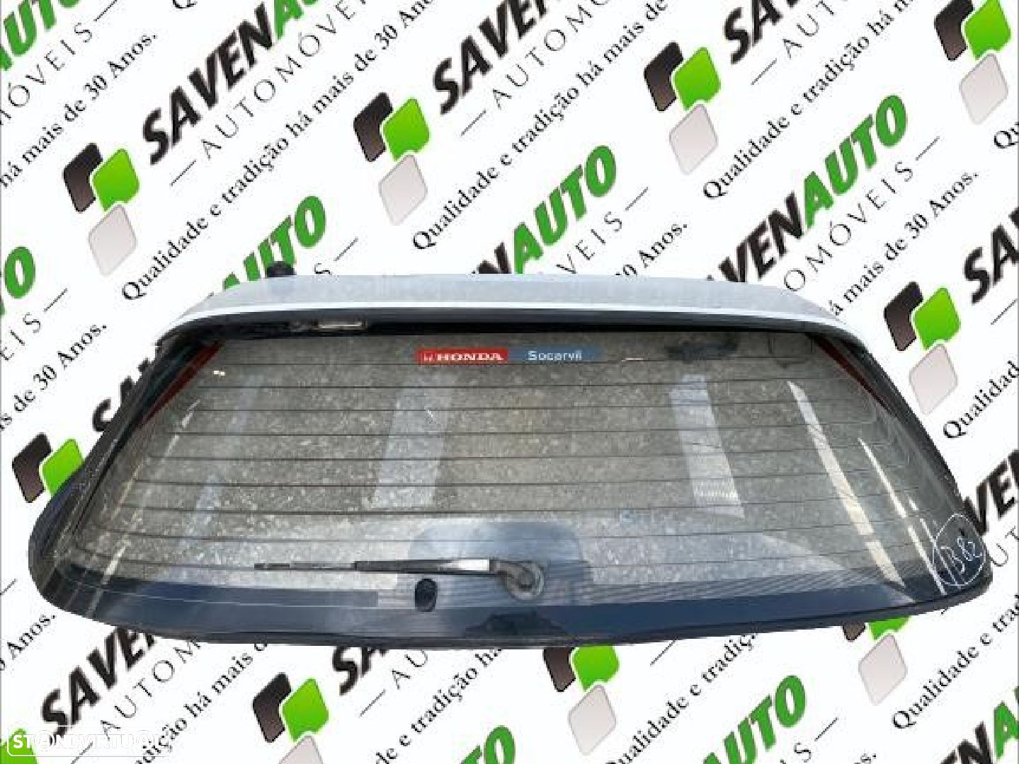 Tampa Mala Honda Civic V Hatchback (Eg) - 1