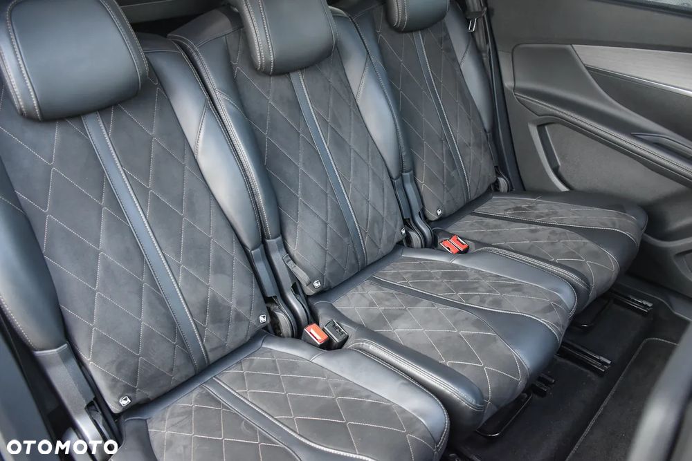 Peugeot 5008 BlueHDi 180 EAT6 GT - 33