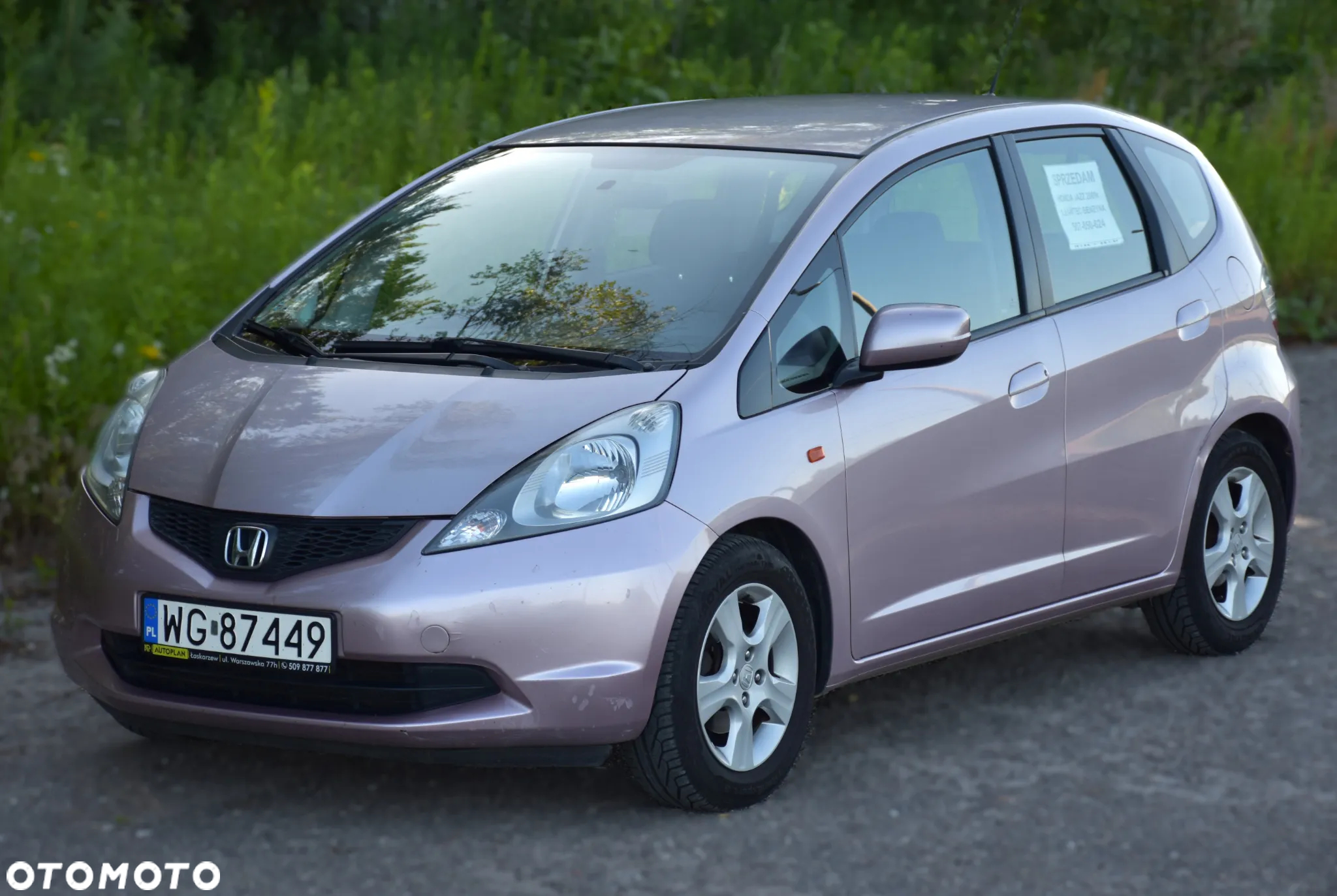Honda Jazz 1.2 i-VTEC - 5
