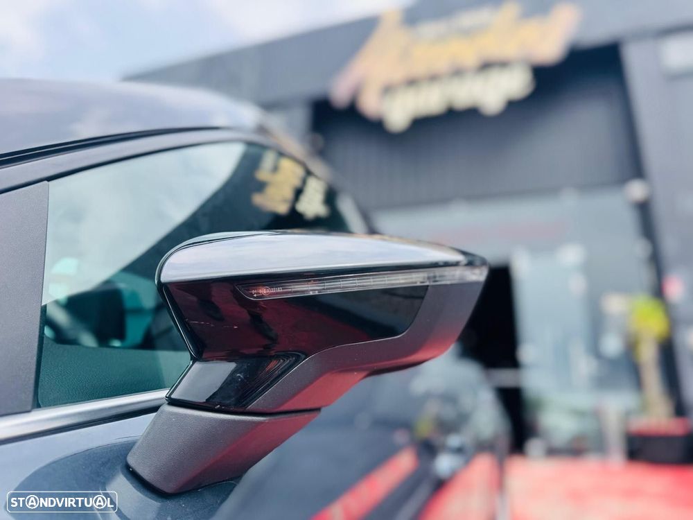 SEAT Arona 1.0 TSI FR - 7