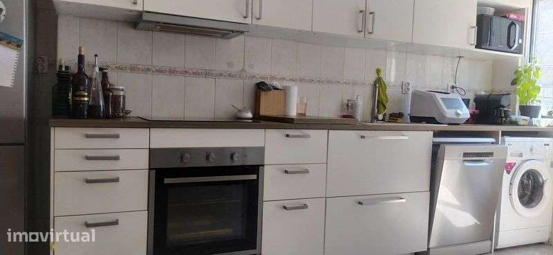 T4 Reboleira , Venteira - Grande imagem: 3/5
