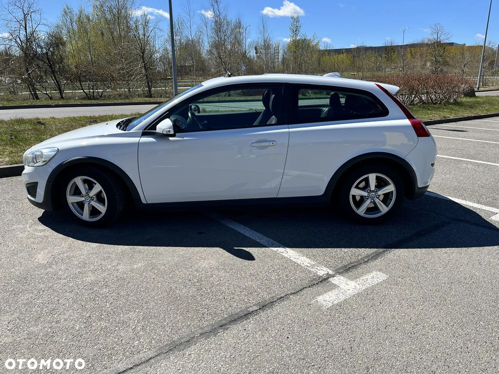 Volvo C30 D2 Start/Stop Kinetic - 10